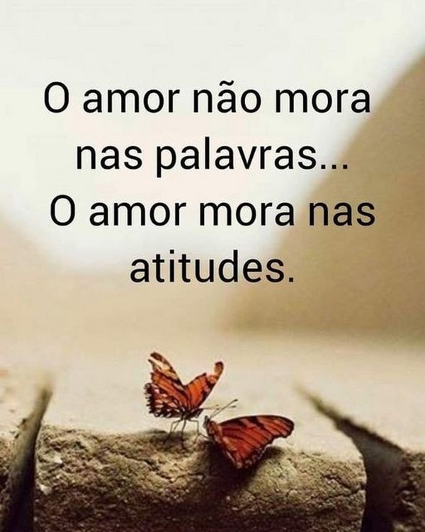 Fonte: Frases e Pensamentos - Facebook