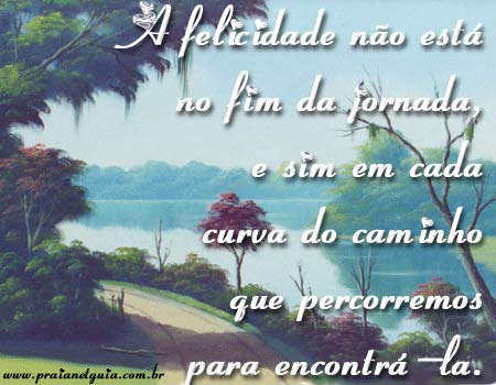 felicidade